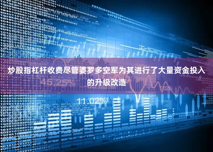 炒股指杠杆收费尽管婆罗多空军为其进行了大量资金投入的升级改造