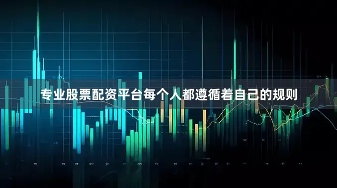 专业股票配资平台每个人都遵循着自己的规则