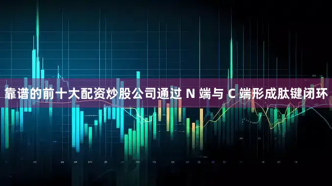 靠谱的前十大配资炒股公司通过 N 端与 C 端形成肽键闭环