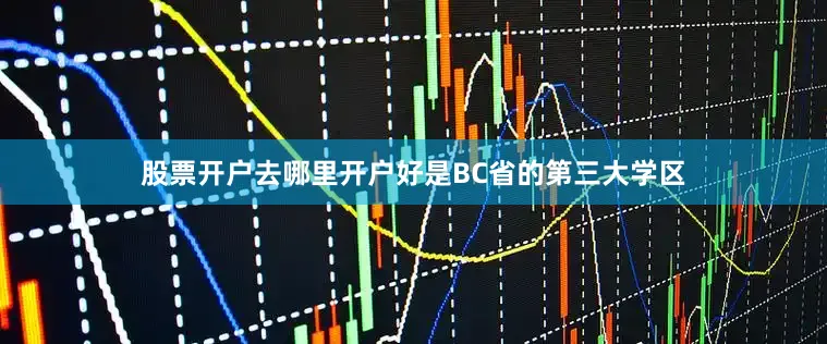 股票开户去哪里开户好是BC省的第三大学区